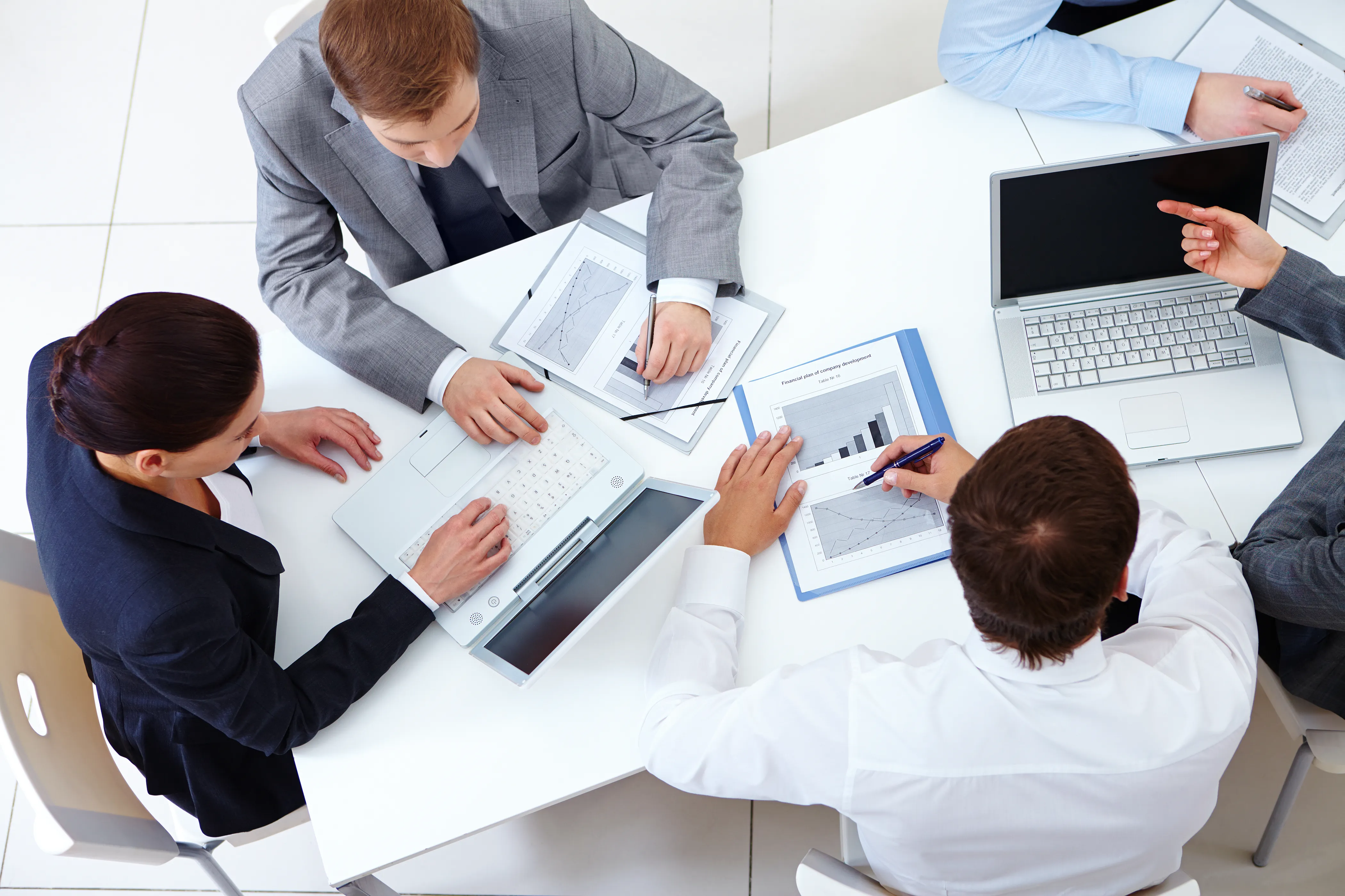 Business Coaching